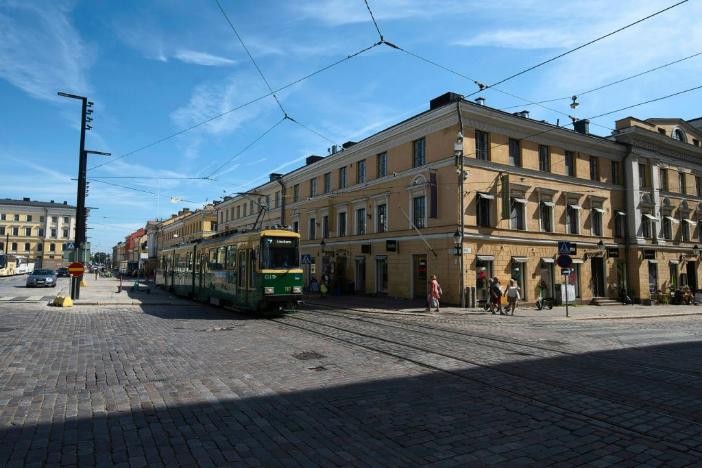 Helsinki City Card: Attractions, Sightseeing & Public Transport