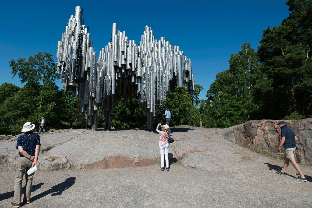 Helsinki City Card: Attractions, Sightseeing & Public Transport