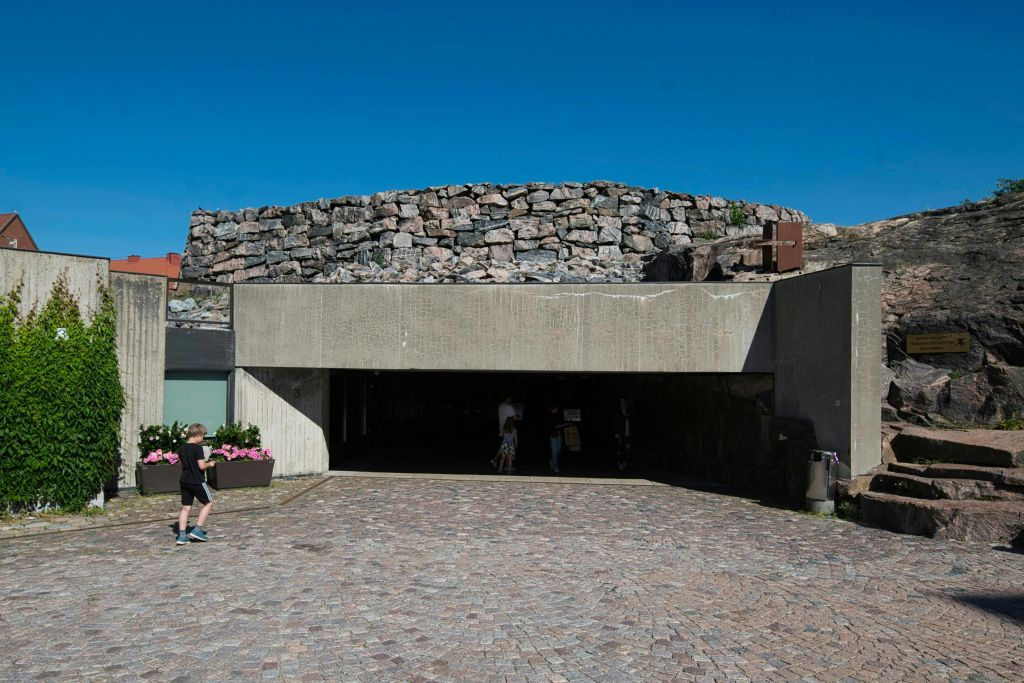 Helsinki City Card: Attractions, Sightseeing & Public Transport