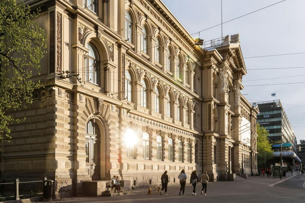 Helsinki City Card: Attractions, Sightseeing & Public Transport