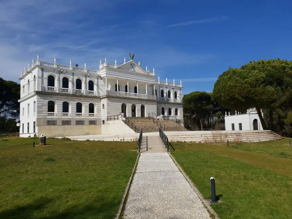 Doñana National Park and El Rocío: Day Trip from Seville