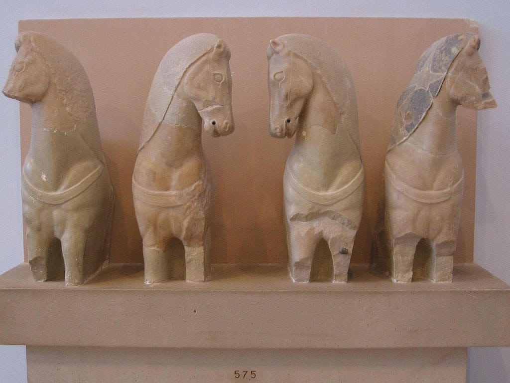 Acropolis Museum: Skip The Line Ticket