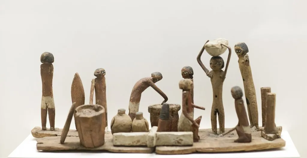 Museu Nacional de Arqueologia Atenas: bilhete de entrada + guia digital