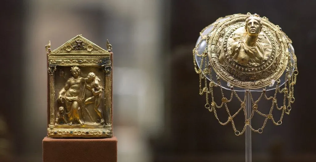 Museu Nacional de Arqueologia Atenas: bilhete de entrada + guia digital
