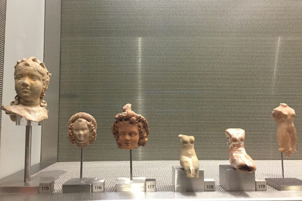 Acrópolis, Museo y Partenón: Entrada sin colas + Visita guiada en grupo reducido