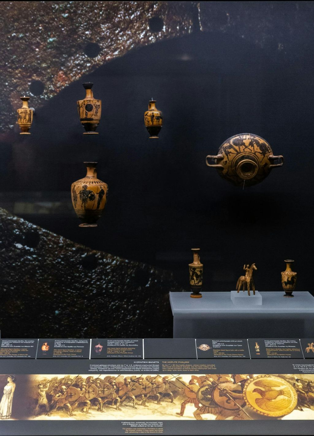 Museum of Cycladic Art: Skip The Line Ticket