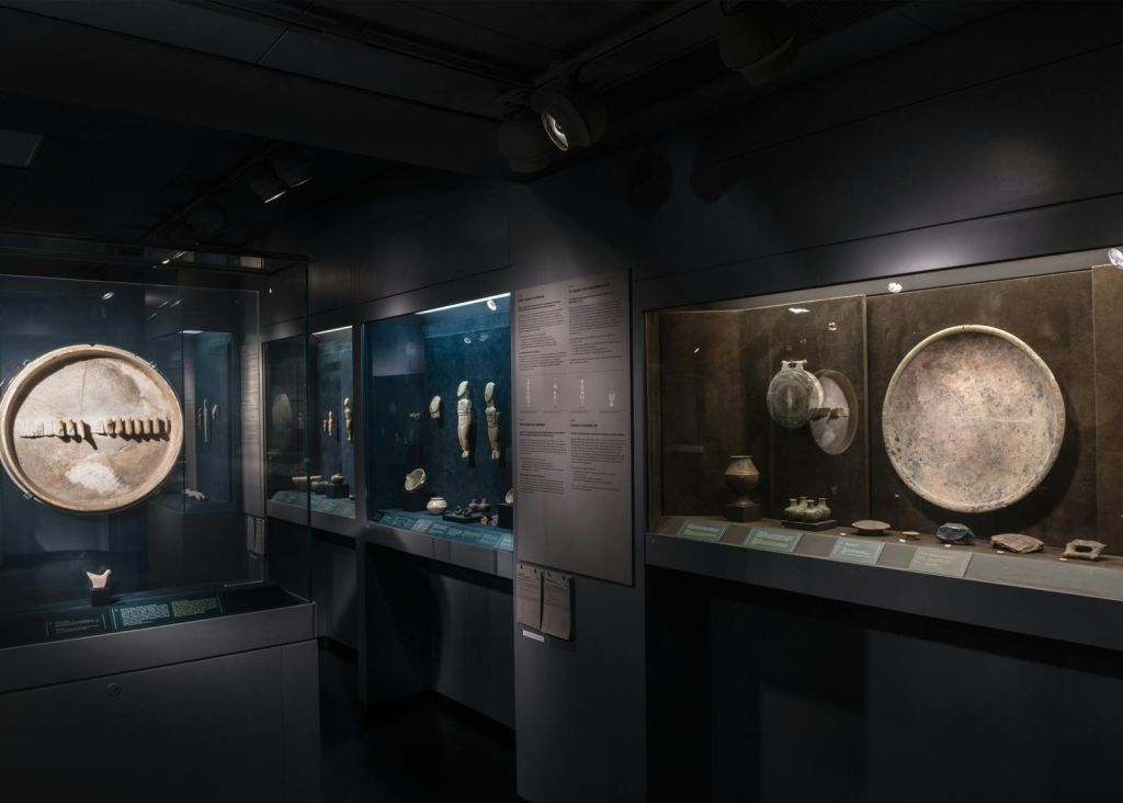 Museum of Cycladic Art: Skip The Line Ticket