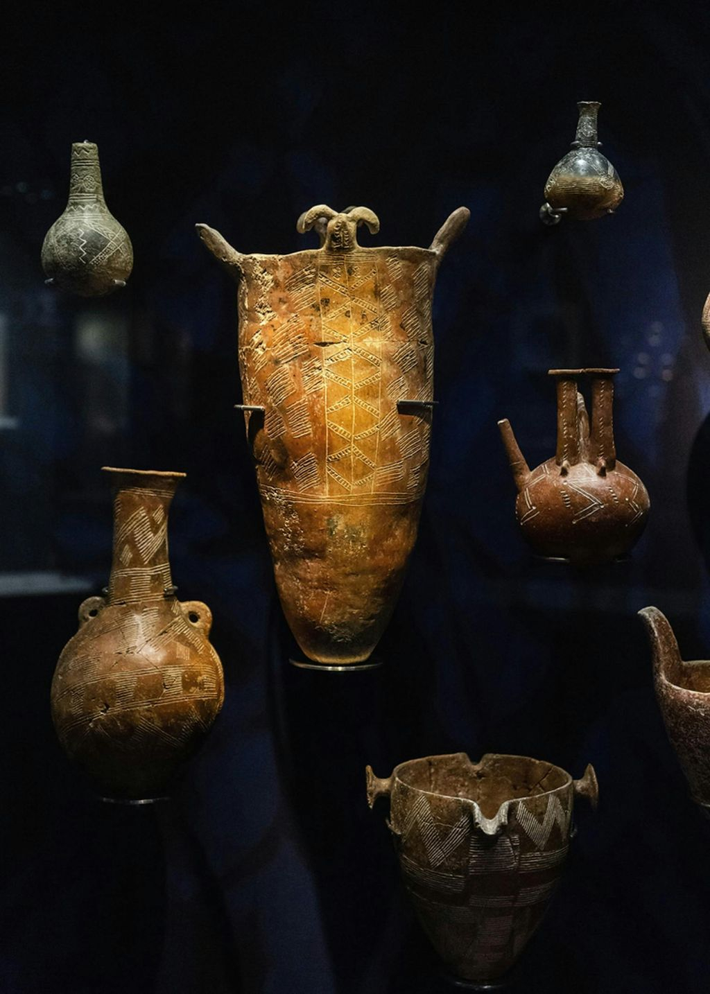 Museum of Cycladic Art: Skip The Line Ticket