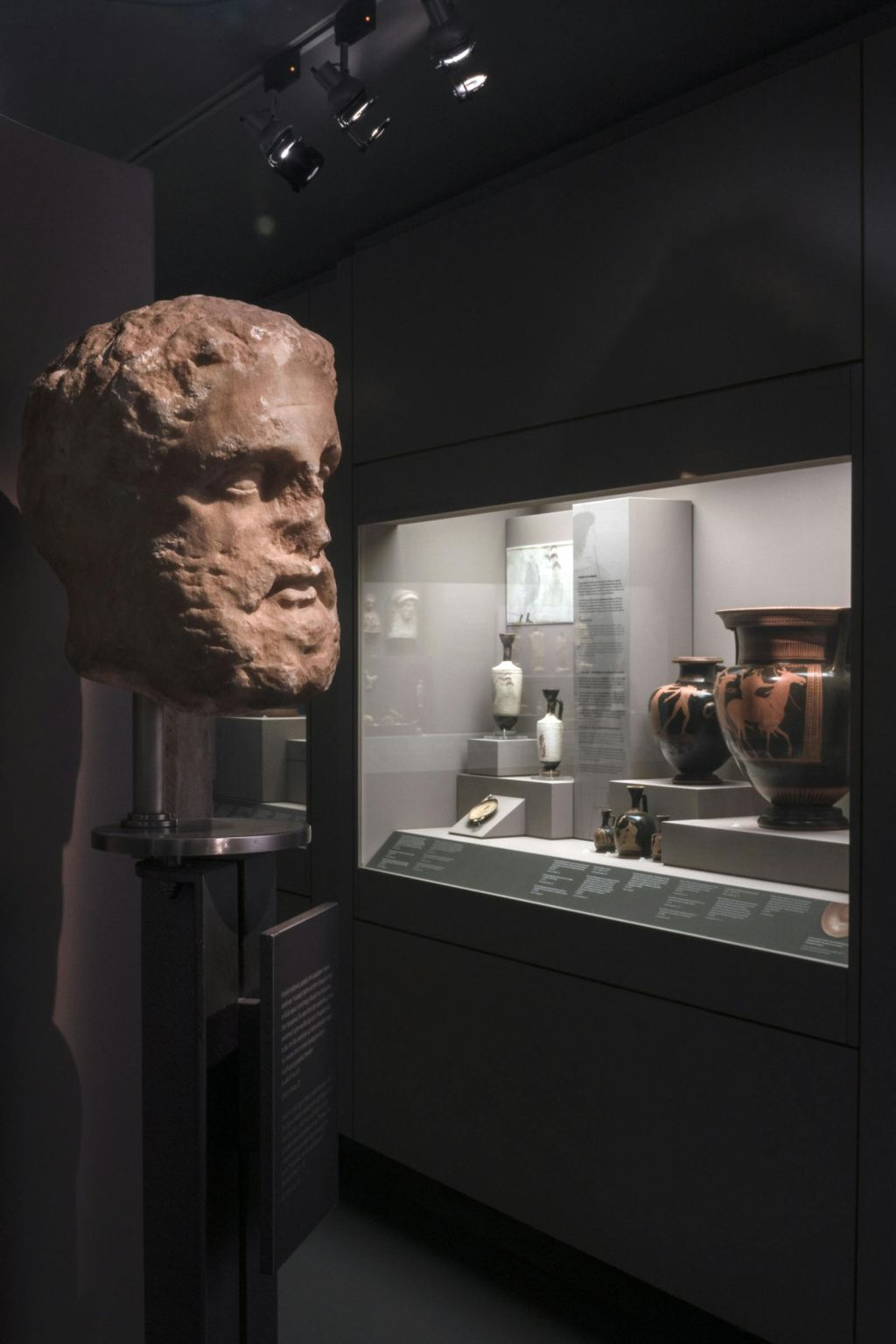 Museum of Cycladic Art: Skip The Line Ticket