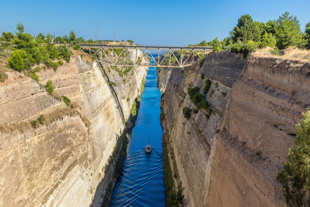 Mycenae, Epidaurus & Nafplio: Full-Day VR Audio Guided Tour from Athens