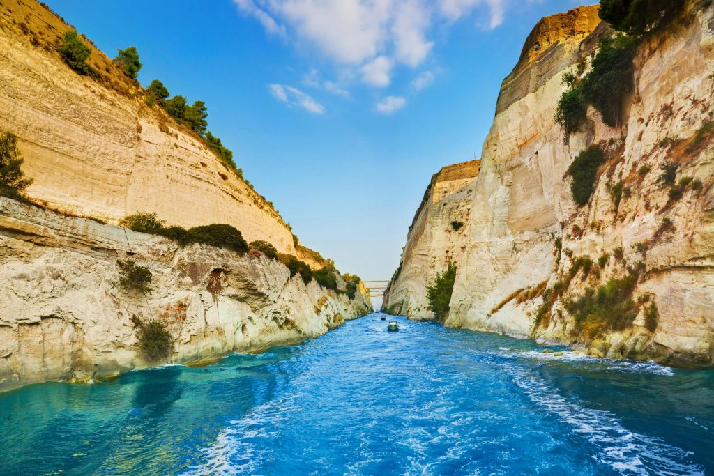 Mycenae, Epidaurus & Nafplio: Full-Day VR Audio Guided Tour from Athens
