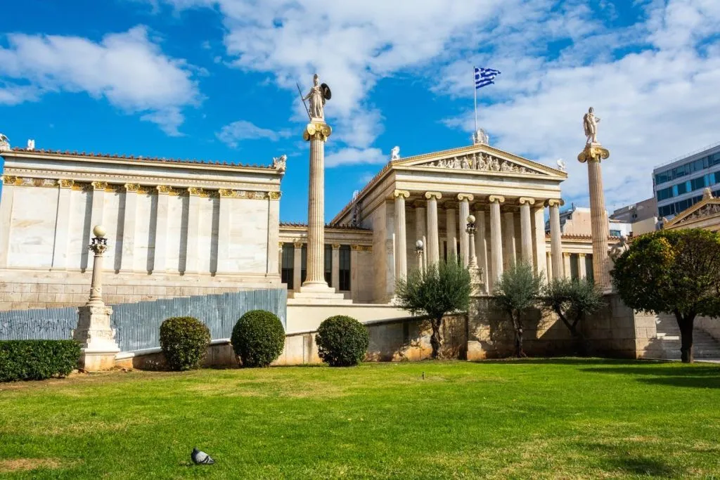 Acropole et Athènes : Visite guidée espagnole + entrée sans file d'attente