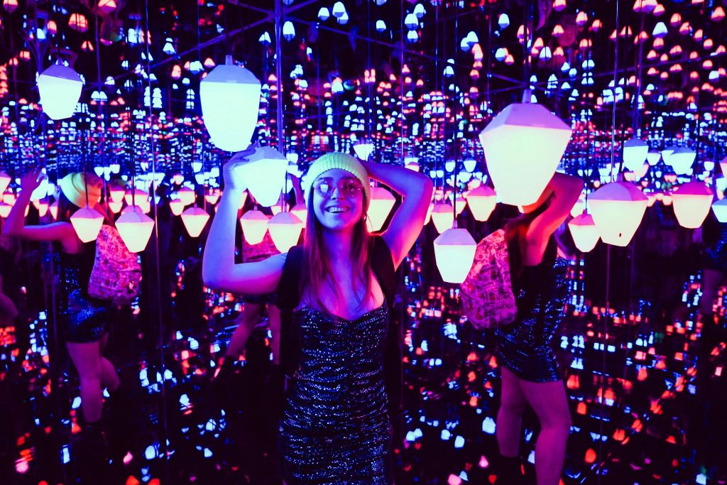 Salonicco: Biglietto d'ingresso al Museo del Selfie