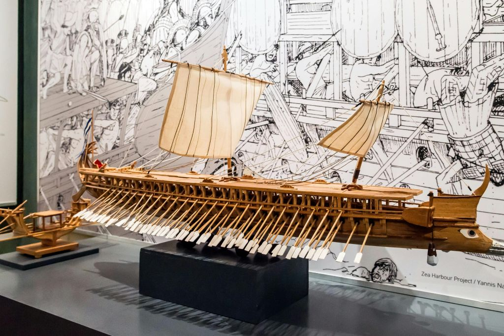 Musée d'Herakleidon