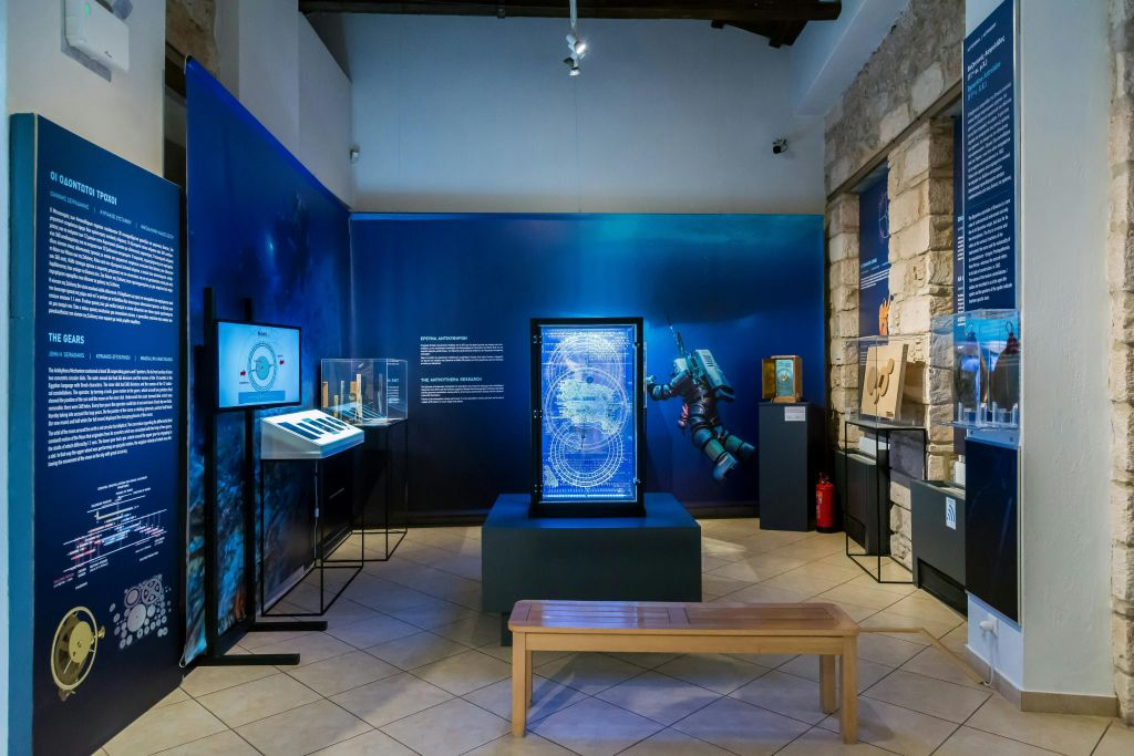 Musée d'Herakleidon