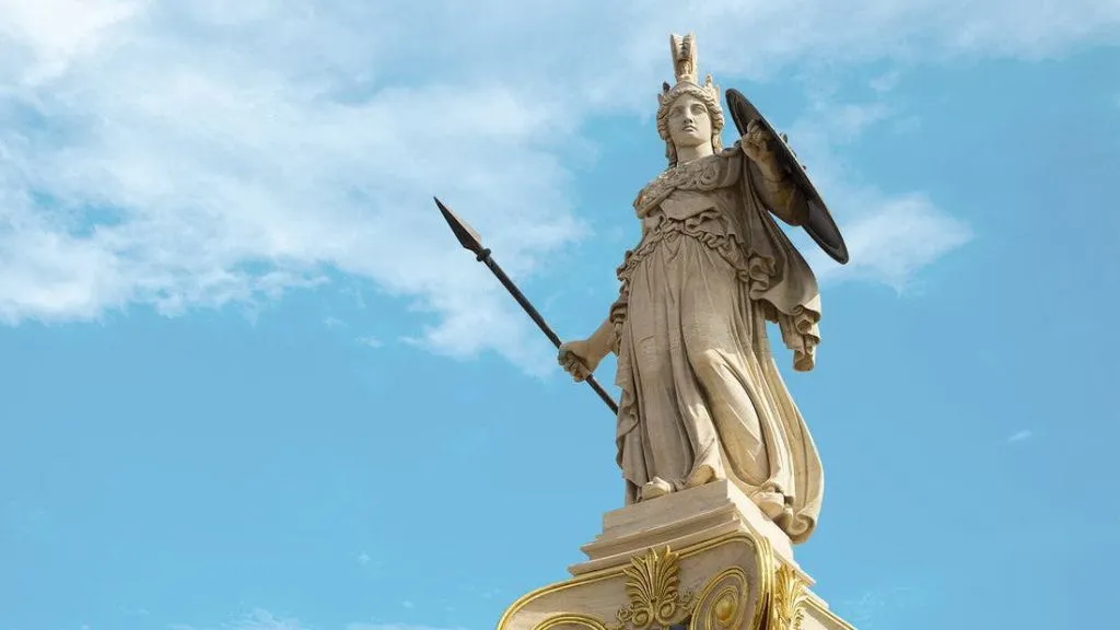 Acrópolis, Zeus Olímpico y Ágora Antigua: Sólo visita guiada