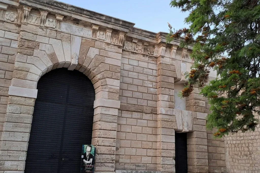 Heraklion: Private Highlights and Historical Places Guided Tour