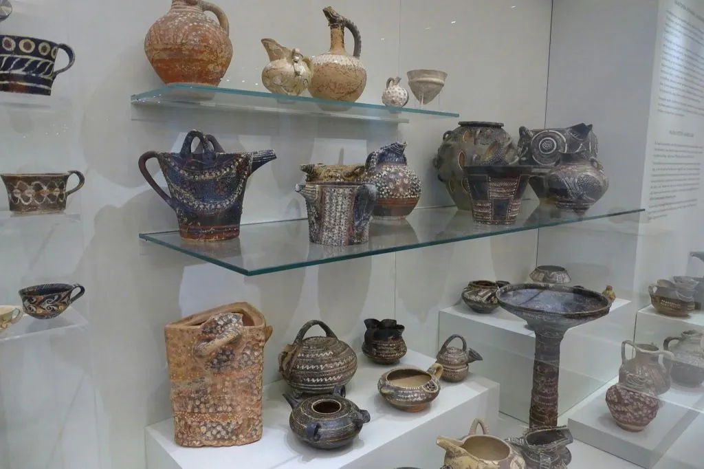 Heraklion: Private Highlights and Historical Places Guided Tour