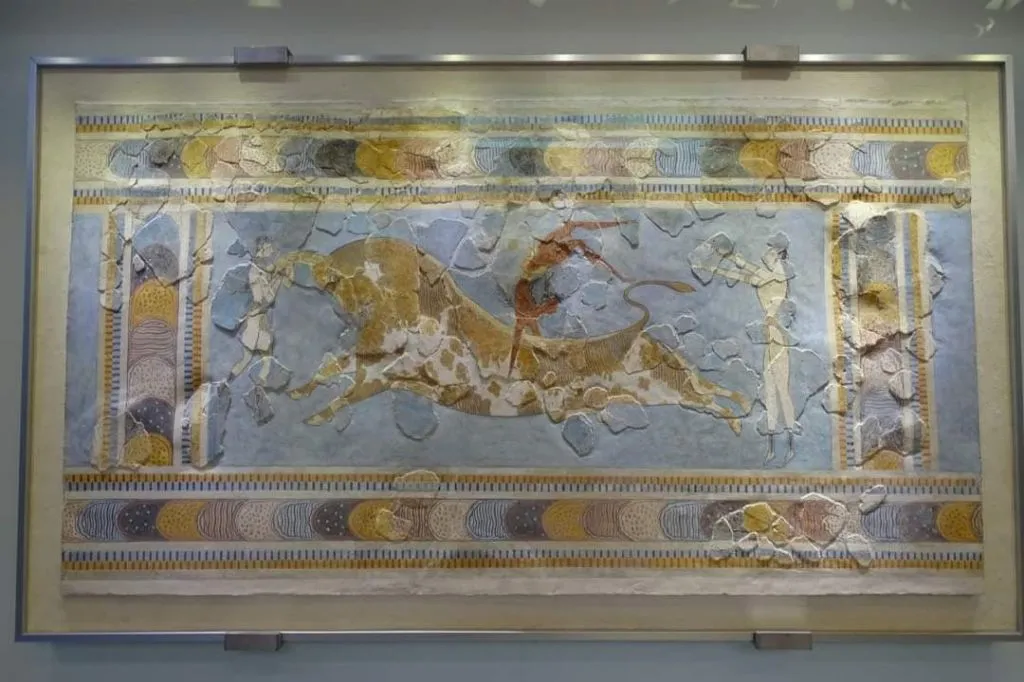 Heraklion: Private Highlights and Historical Places Guided Tour
