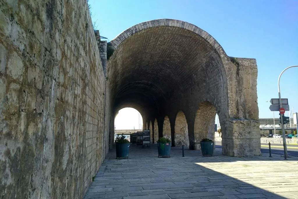 Héraklion : Visite de la ville en Ecobike + dégustation de mets et de vins