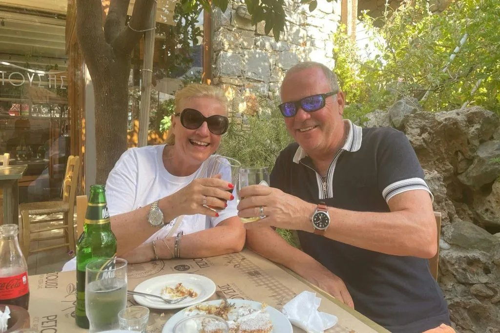 Heraklion: Tour gastronomico in bici elettrica e degustazione