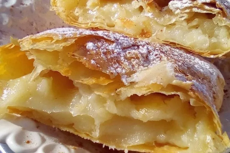 Heraklion: Tour gastronomico in bici elettrica e degustazione
