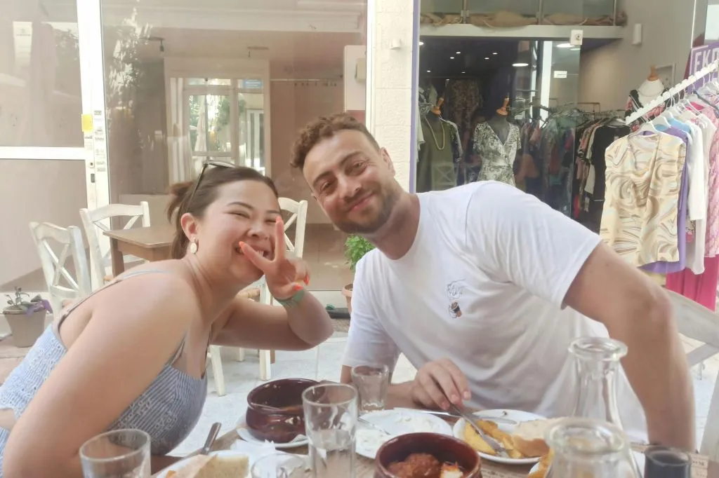 Heraklion: Tour gastronomico in bici elettrica e degustazione