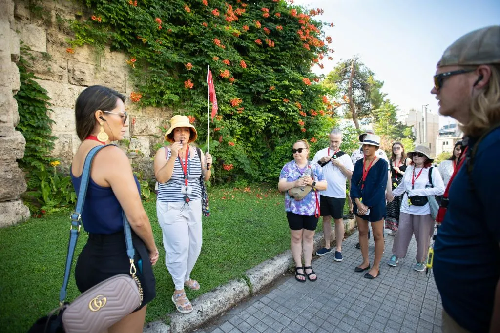 Acropole et Vieille Athènes : Visite à pied tôt le matin