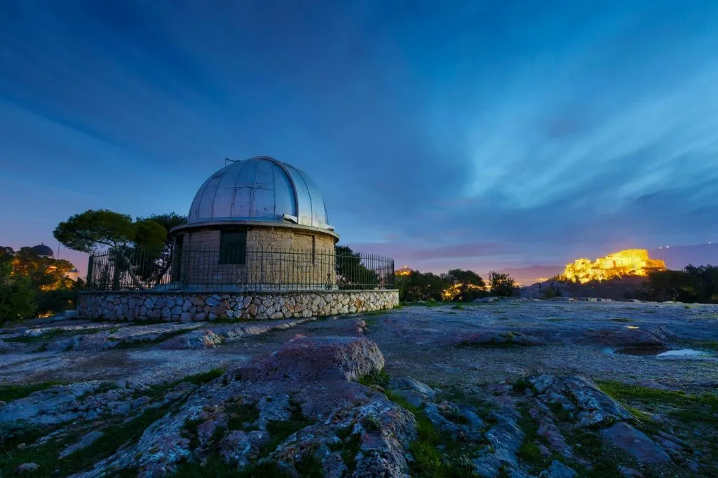 Athens: Guided Walking Tour