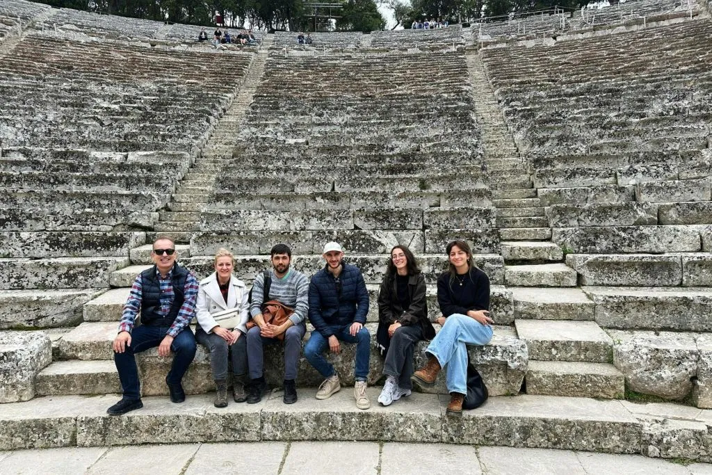 Mycènes, Epidaure et Nauplie : Excursion d'une journée au départ d'Athènes