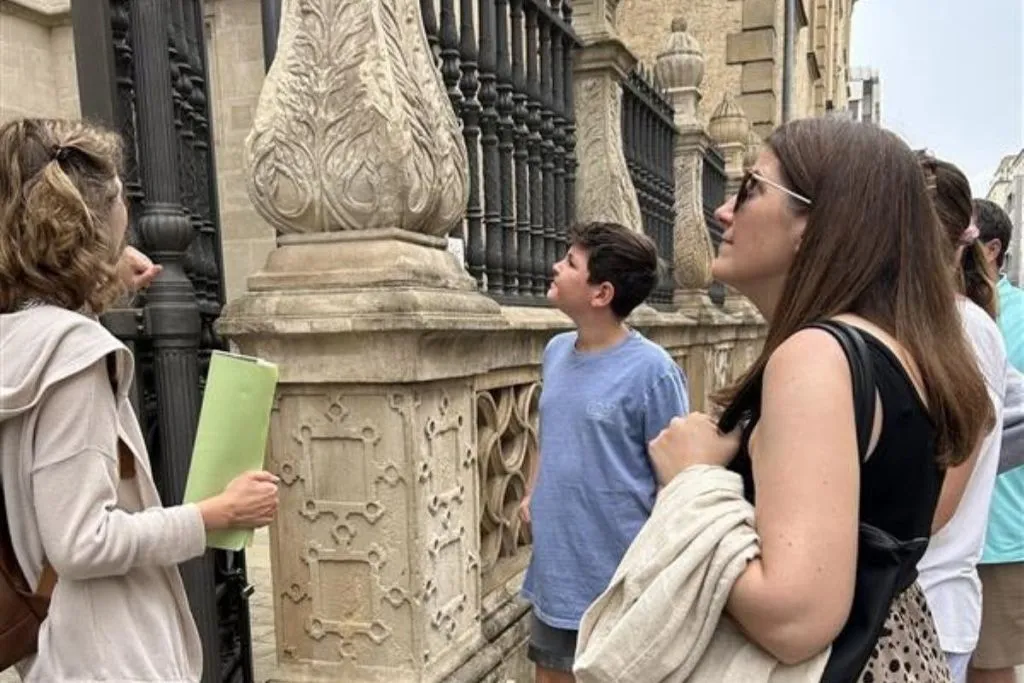 Luxemburgo: passeio cultural guiado a pé