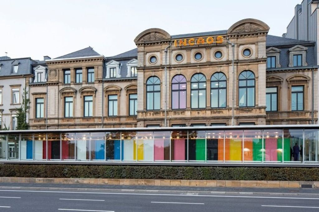 Luxembourg City Pass: 7 Museos + Visita Autoguiada
