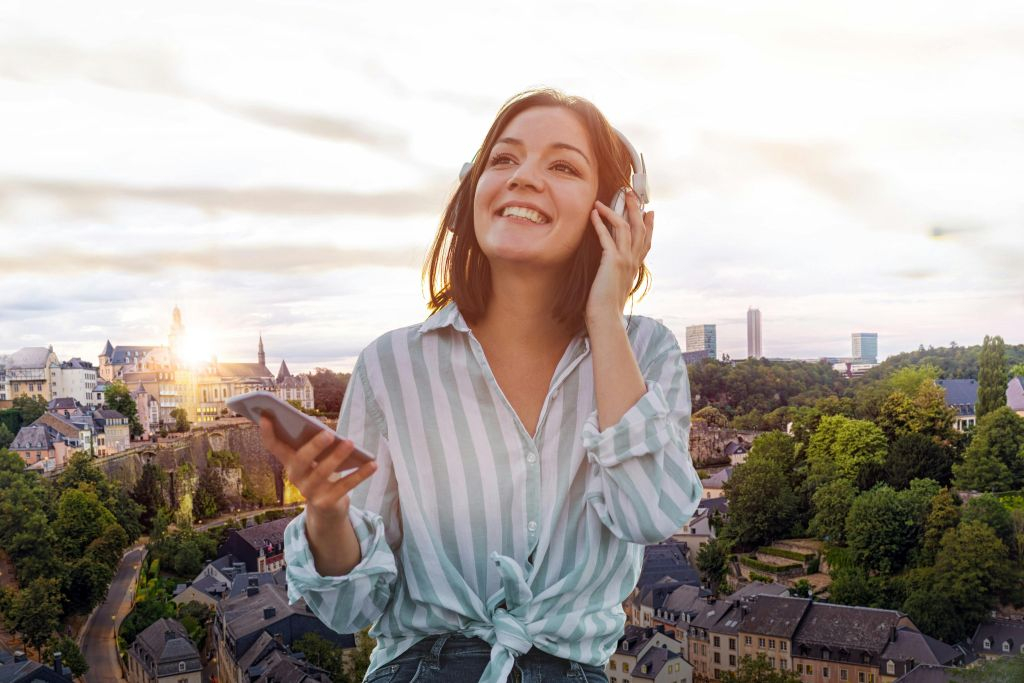 Luxembourg City Pass: 7 Museos + Visita Autoguiada