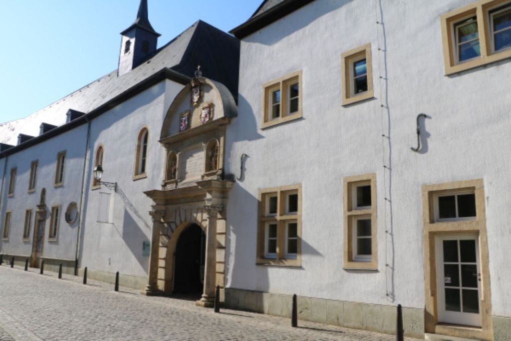 Luxembourg City Pass: 7 Museos + Visita Autoguiada