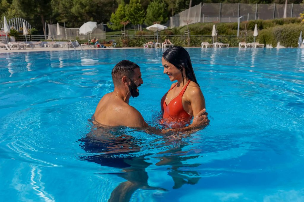 Aquapark Istralandia: Entry Ticket