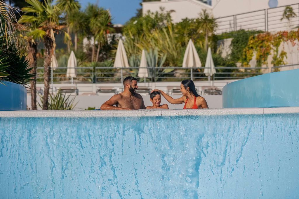 Aquapark Istralandia: Entry Ticket