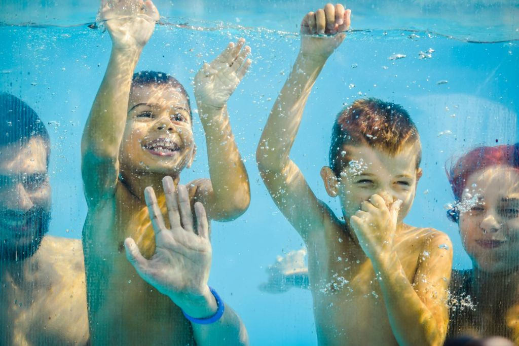 Aquapark Istralandia: Entry Ticket