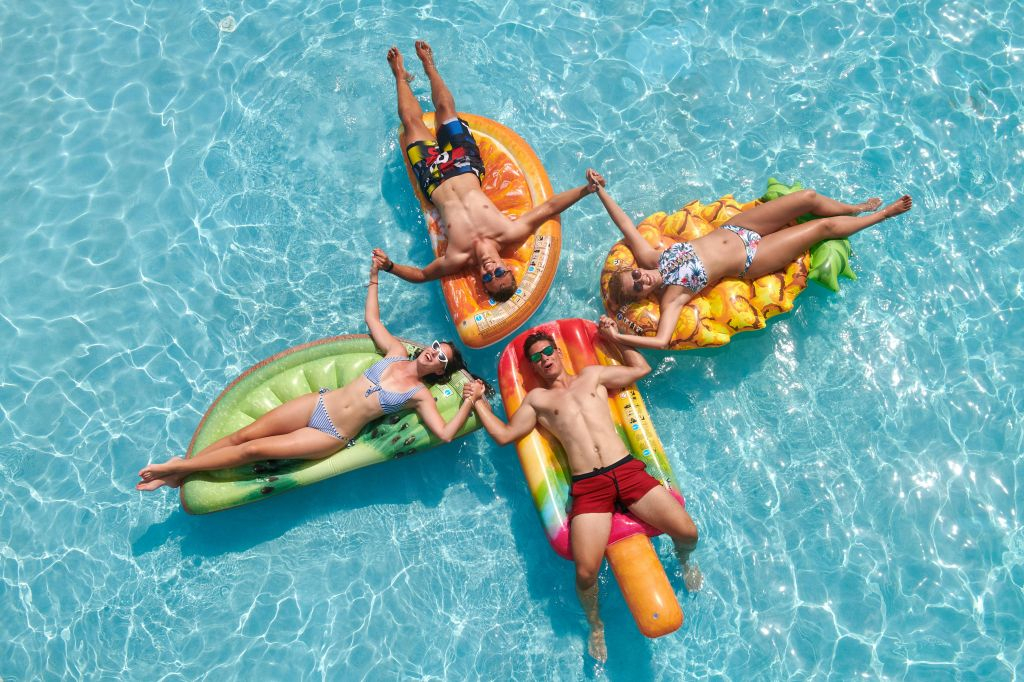 Aquapark Istralandia: Entry Ticket