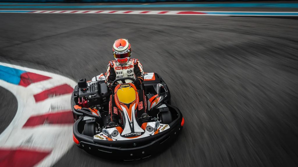 Karting Tenerife