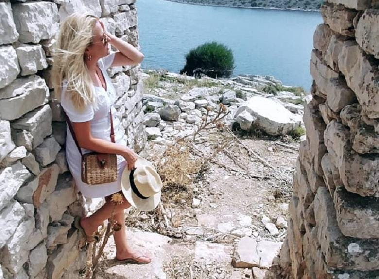 Kornati by Speed Boat