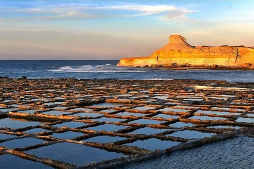 Malta: Passeio de dia inteiro de ATV em Gozo