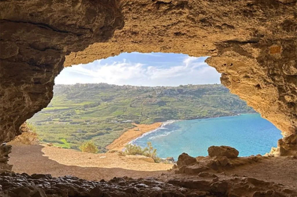 Malta: Passeio de dia inteiro de ATV em Gozo