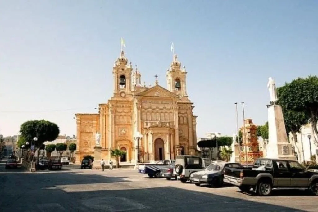 Malta: Passeio de dia inteiro de ATV em Gozo