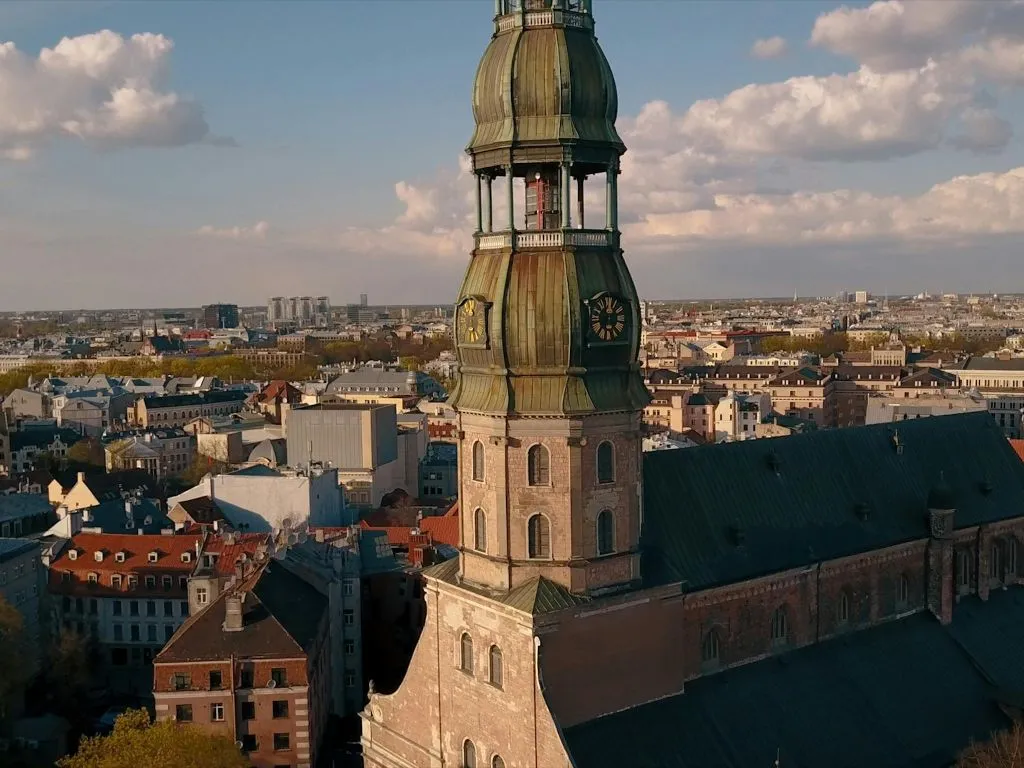 Vienna: City Quest Exploration Game