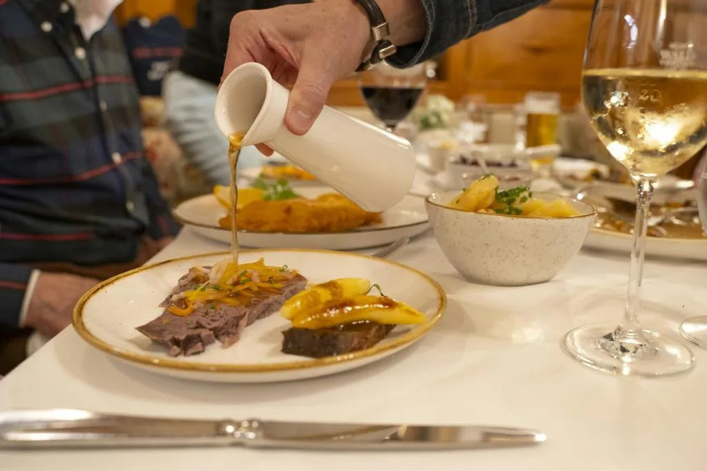 Vienne : Visite des marchés alimentaires + dégustation de café