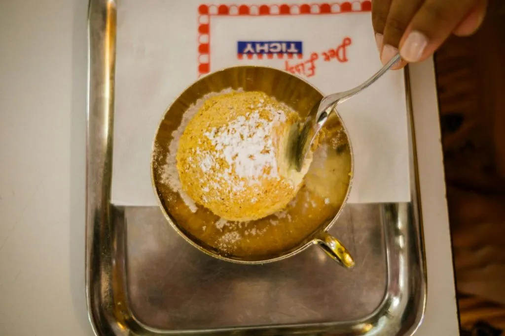Vienne : Visite des marchés alimentaires + dégustation de café