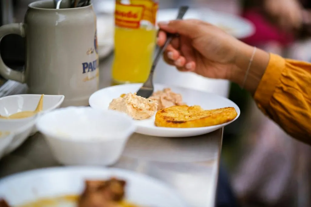 Vienne : Visite des marchés alimentaires + dégustation de café