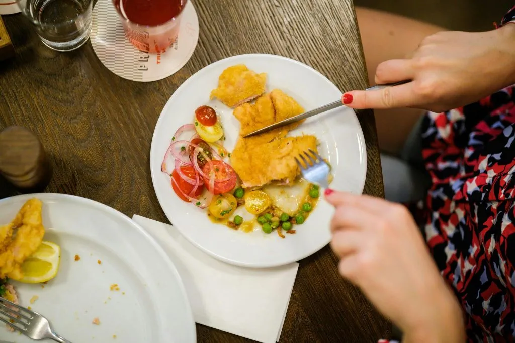 Vienne : Visite des marchés alimentaires + dégustation de café