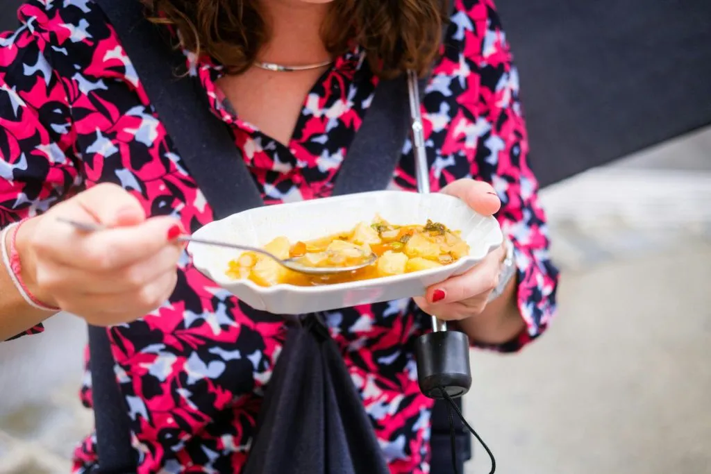 Vienne : Visite des marchés alimentaires + dégustation de café