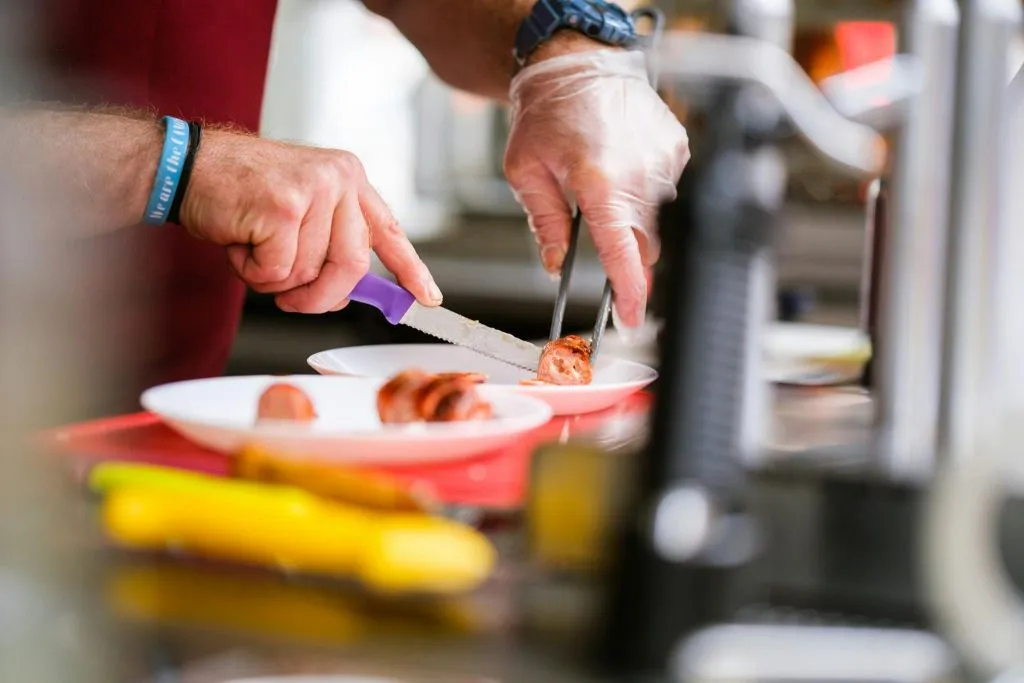 Vienne : Visite des marchés alimentaires + dégustation de café